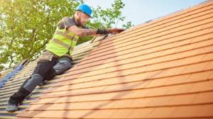 Best Hot Roofs  in Reston, VA