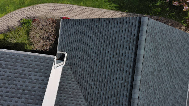 Best Green or Eco-Friendly Roofing Solutions  in Reston, VA